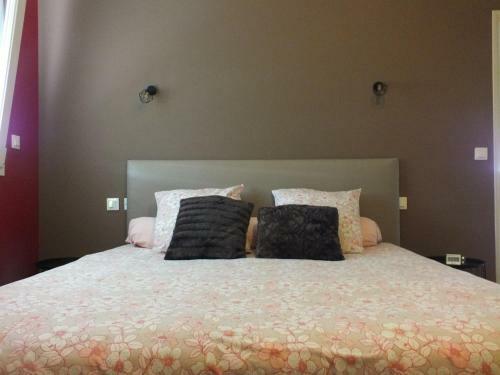 Apartamento Le Gite Des Vall�es