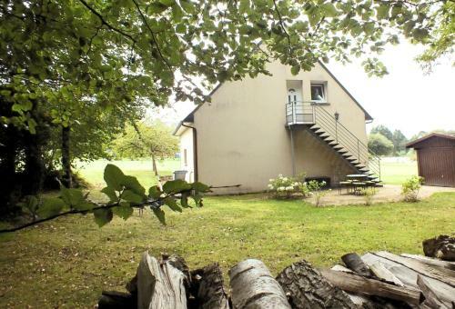 Apartamento Le Gite Des Vall�es