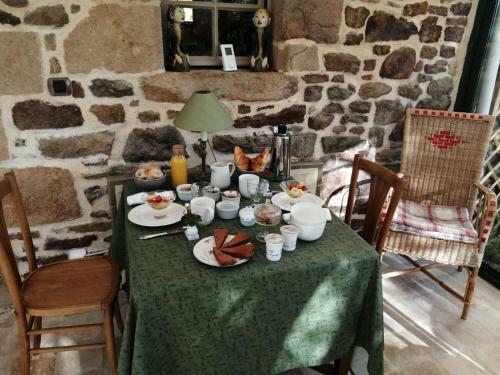 Bed & Breakfast Les Berges De La Planchette