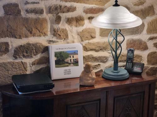 Bed & Breakfast Les Berges De La Planchette