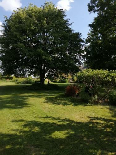 Bed & Breakfast Les Berges De La Planchette