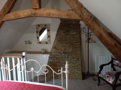 Hostal Le Parfum Des Fleurs