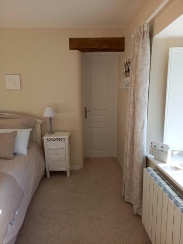 Hostal Le Parfum Des Fleurs