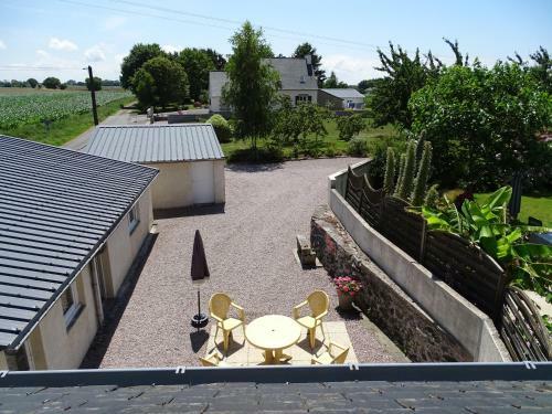 Le Cottage