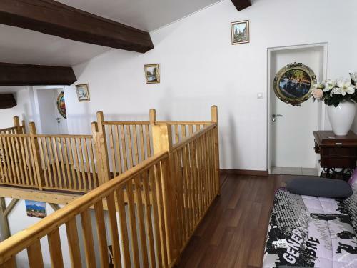 Bed & Breakfast Atmosphere