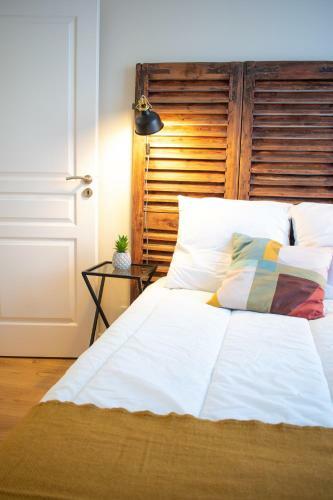 Apartamento Relax Loc'