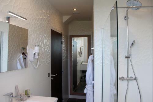 Hotel H�tel L'esturgeon