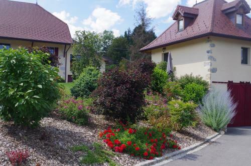Bed & Breakfast Le Paon Bleu