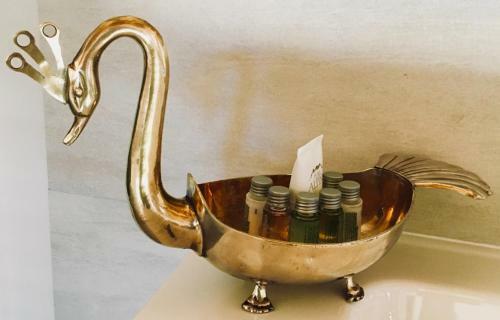 Bed & Breakfast Le Paon Bleu