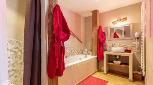 Bed & Breakfast Le Paon Bleu