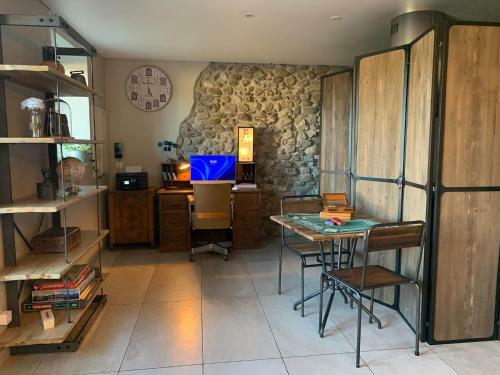 Bed & Breakfast Le Paon Bleu