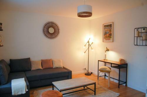 Apartamento Poissy Appartements Cosy
