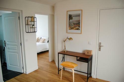 Apartamento Poissy Appartements Cosy