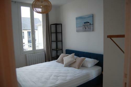 Apartamento Poissy Appartements Cosy