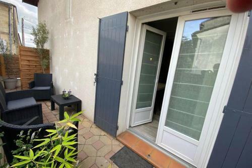 Charme Et Convivialit� Au C?ur Du Vignoble