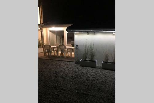 G�te Du Beaujolais