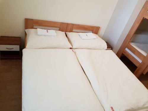 Hotel Country House Reem