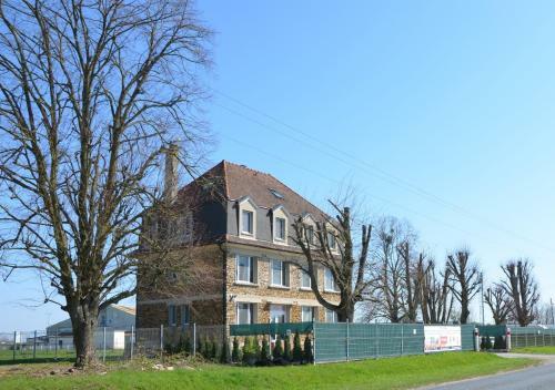 Hotel Country House Reem