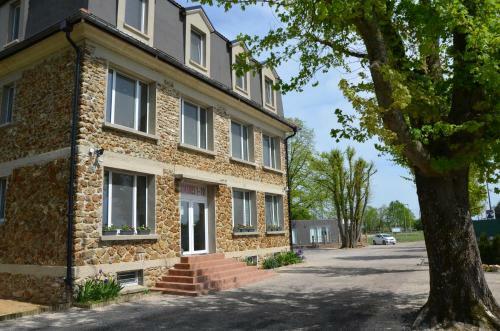 Hotel Country House Reem