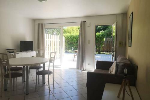 G�te Du Triskell 1 � 4 Personnes