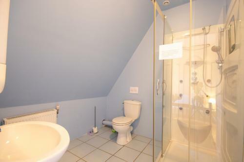 Manoir Le Cosquer