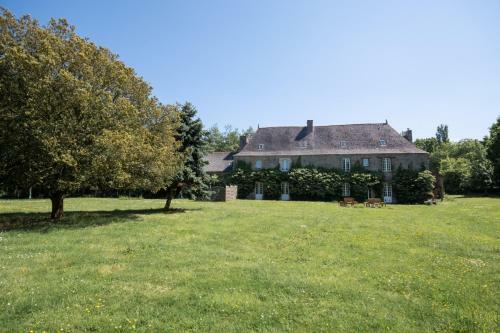 Manoir Le Cosquer