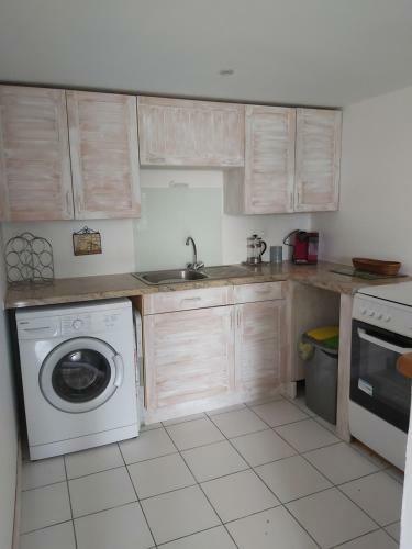 Apartamento Chez Turnbulls