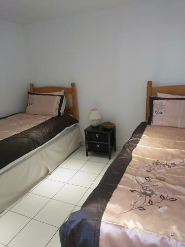 Apartamento Chez Turnbulls