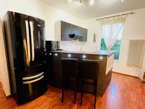 Apartamento Disney & Paris