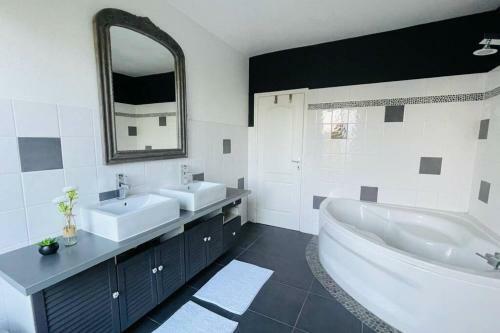 Apartamento Disney & Paris