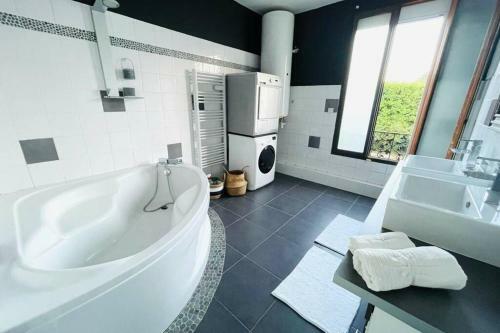 Apartamento Disney & Paris