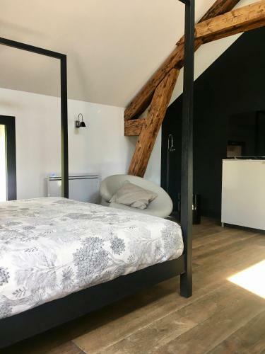 Bed & Breakfast Le Clos De La Pomponnette