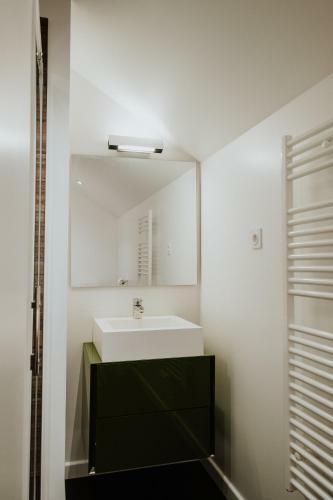 Bed & Breakfast Le Clos De La Pomponnette