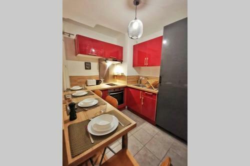 Apartamento Les 4 Reflets De La Marne