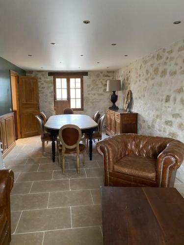 Bed & Breakfast La Maison Du Caillou