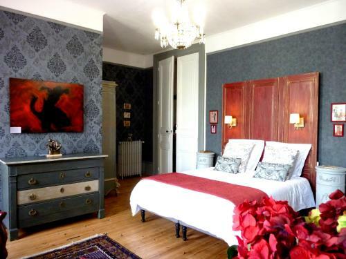 Bed & Breakfast Time After Time