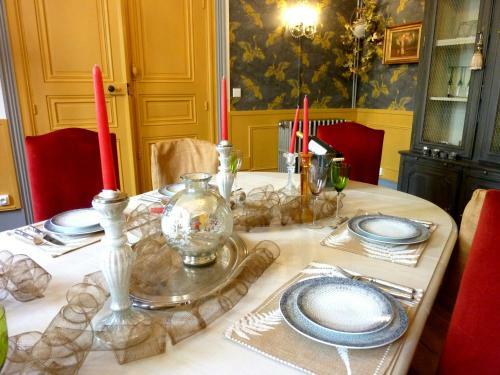 Bed & Breakfast Time After Time