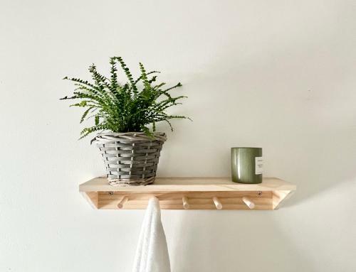 Apartamento Jungle Nomads