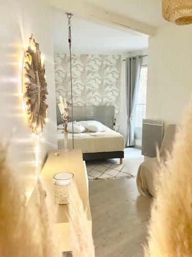 Apartamento Jungle Nomads