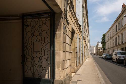 Apartamento Grand Studio Zen Dans L'hyper Centre de Poitiers