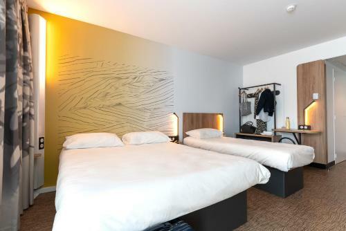 Hotel B&B H�tel Poitiers A�roport