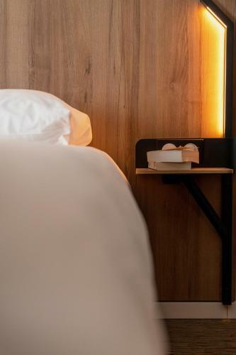 Hotel B&B H�tel Poitiers A�roport