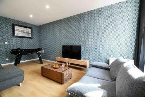 Apartamento An Authentic Experience With Spa In The Center
