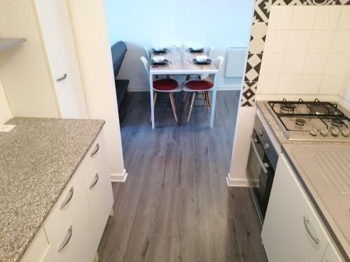Apartamento Appartement Neuf Proche Du Futuroscope