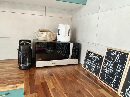 Apartamento T2 Moderne Au C?ur Poitiers