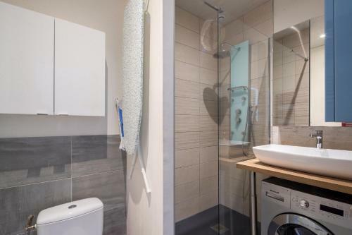 Apartamento Superbe Appartement Dans Le Centre Historique