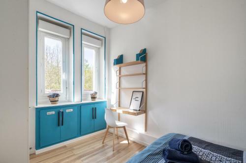 Apartamento Superbe Appartement Dans Le Centre Historique