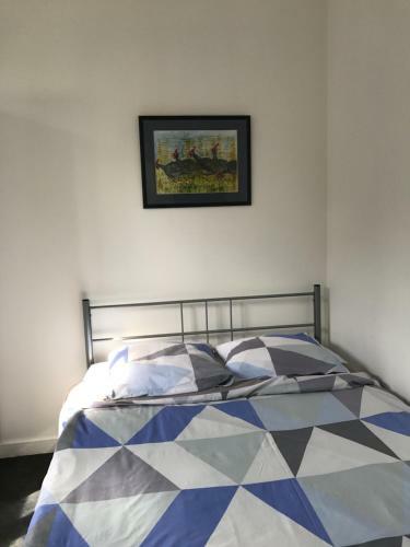 Apartamento T3 Poitiers Sud