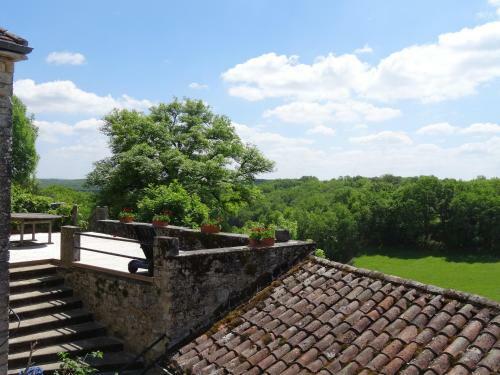 Apartamento Studio Du Cluzel