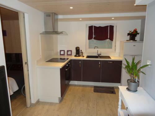 Apartamentos Appartement Flo Et Nico